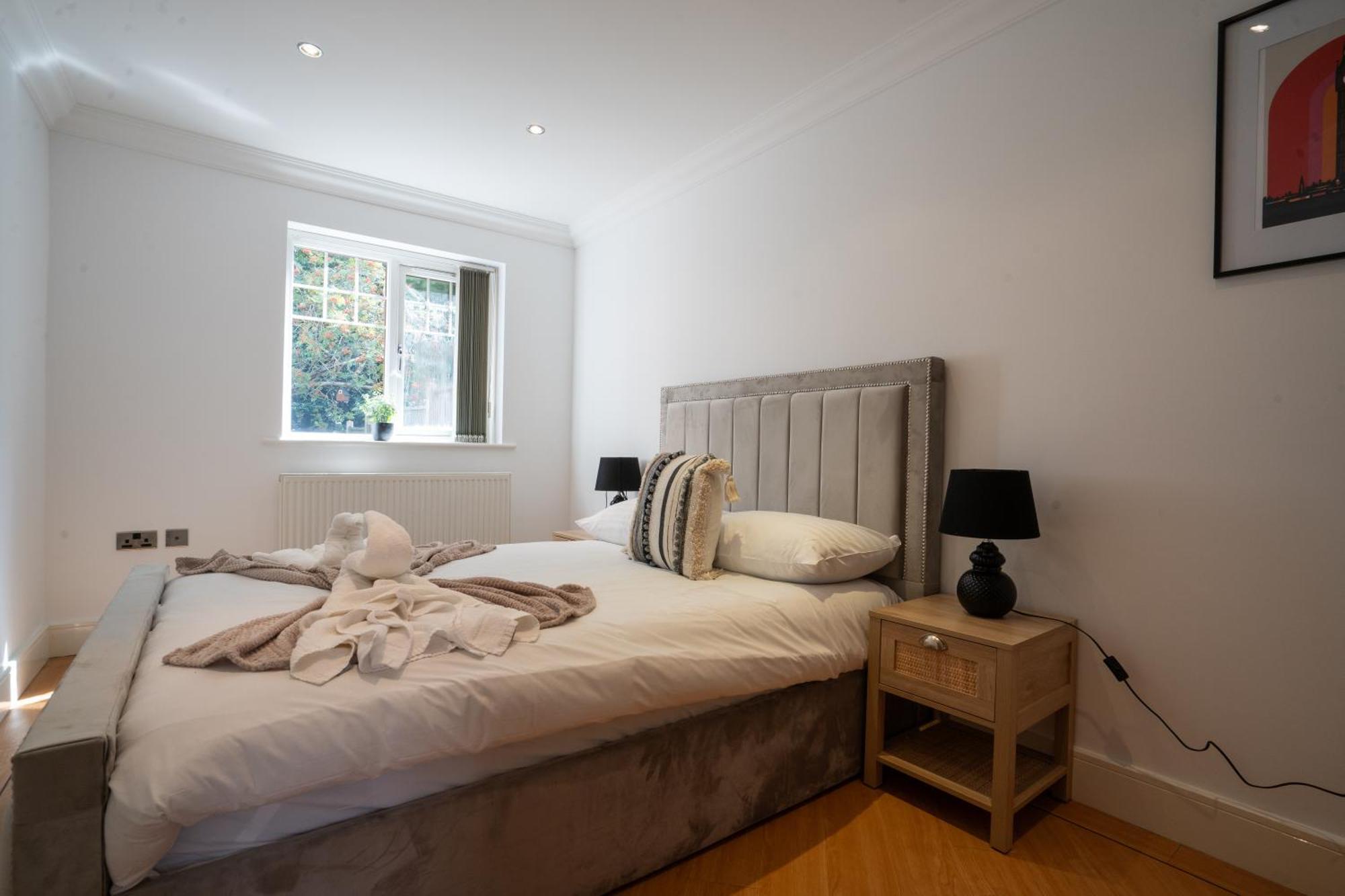 Emirates House, Luxe 5 Bed, With King Sized Beds, Next To Aiport & Nec, Jlr 5 Mins Villa Marston Green Dış mekan fotoğraf